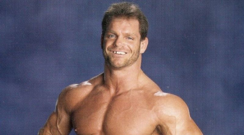 Image result for chris benoit