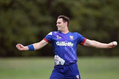 Mitchell McClenaghan will play a key role for Mumbai Indians in the upcoming season of IPL