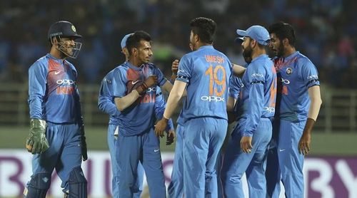 India vs Australia 1st T20 Live