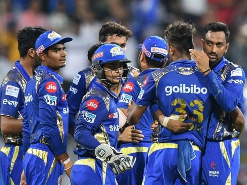 Can MI win their fourth IPL title?