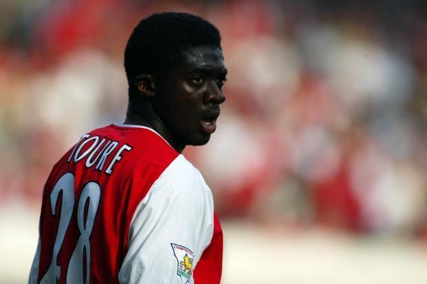 Kolo Toure