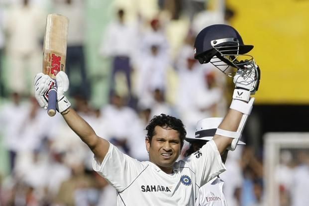 Sachin Tendulkar&acirc;€™s magical 241 at the Sydney Cricket Ground made the Australian public gape at him in awe.