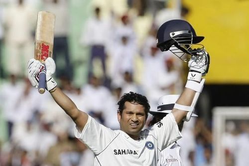 Sachin Tendulkarâs magical 241 at the Sydney Cricket Ground made the Australian public gape at him in awe.