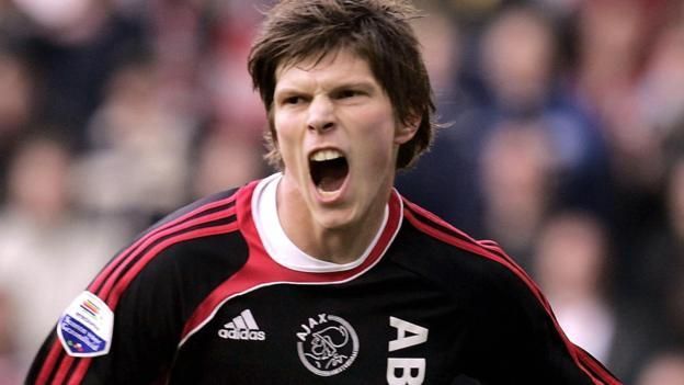 Klaas Jan Huntelaar