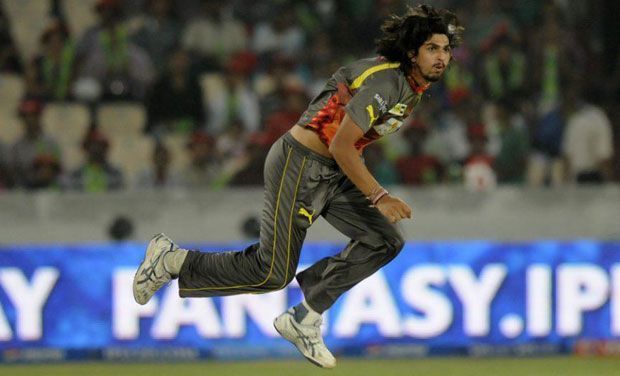 Ishant does not have a good IPL record