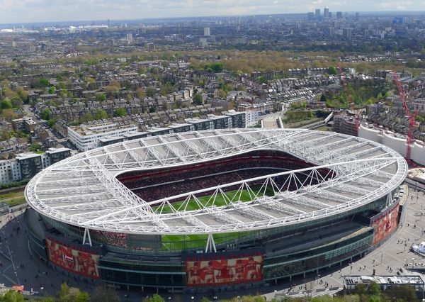 Emirates Stadium