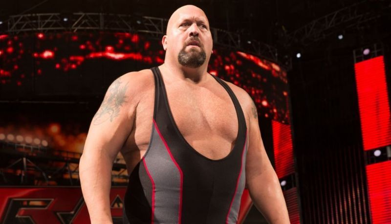 The Big Show