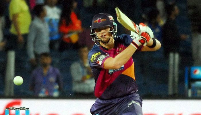 Steve Smith will make a return in IPL 2019 for Rajasthan Royals