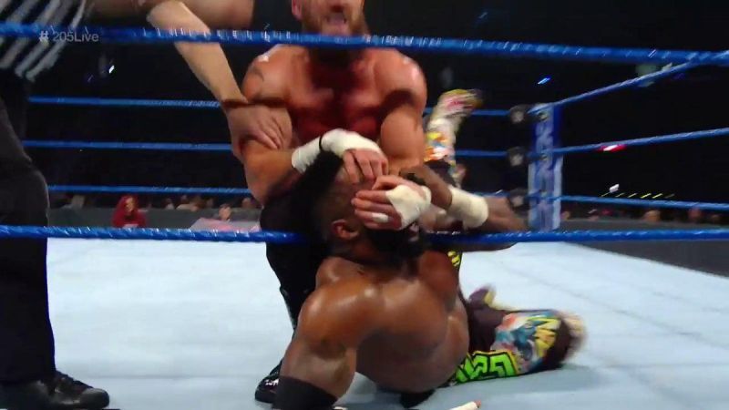 Kanellis tortured Alexander in the ropes