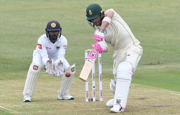 South Africa and Sri Lanka lock horns for what promises to be a fascinating series