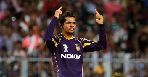 Narine will be the lead spinner of KKR and skipper Dinesh Karthik&#039;s go-to option.