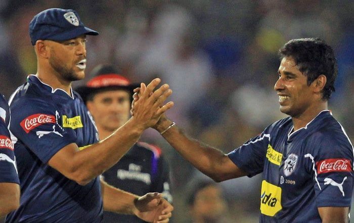 Chaminda Vaas