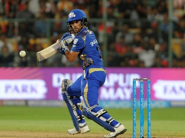 Duminy played for the Mumbai Indians last season