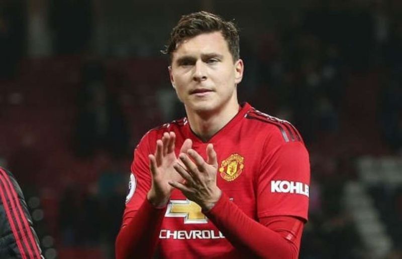 Victor Lindelof