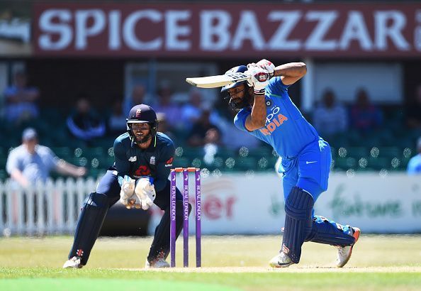 Hanuma Vihari will be crucial for Delhi Capitals in IPL 2019