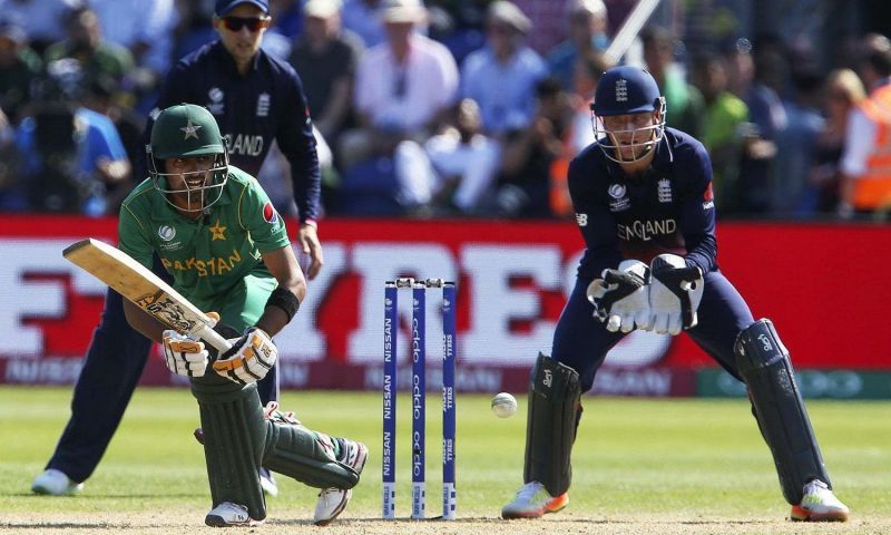 No ODI century in England, New Zealand, and South Africa yet