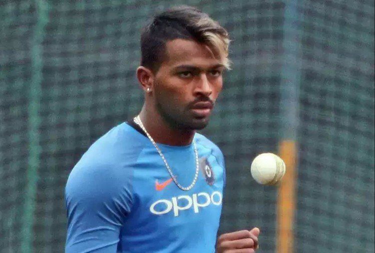 Hardik Pandya