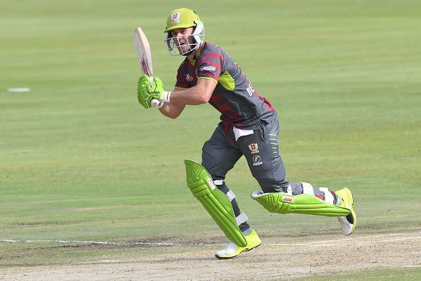 ABD has lit up the various T20 leagues