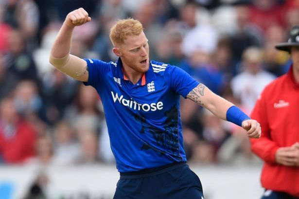 Can Stokes handle the pressure of expectations?