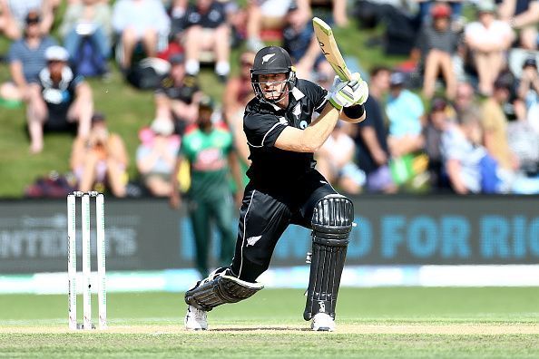 Martin Guptill will have a point to prove in IPL 2019