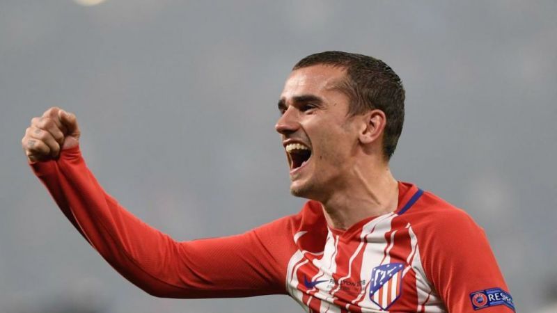 Antoine Griezmann