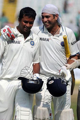 Laxman&#039;s 73* despite having a sore back remains one of the best 4th innings knock for India