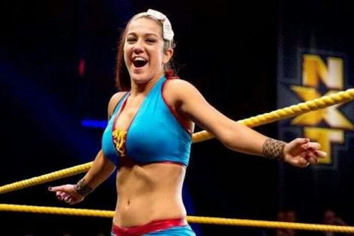 Bayley