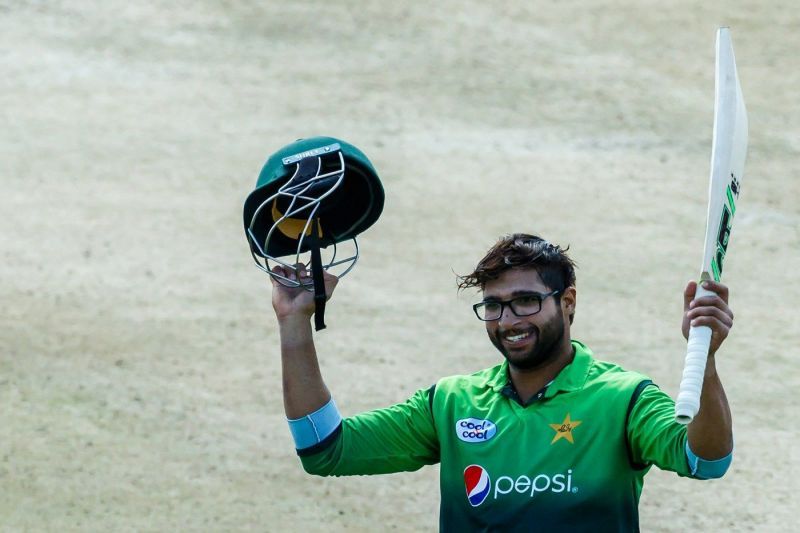 Image result for imam ul haq