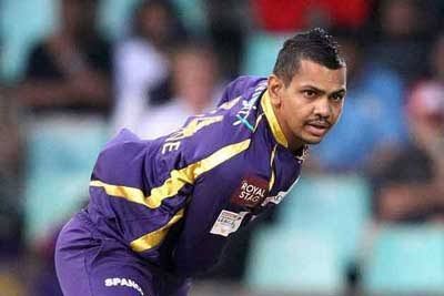 Sunil Narine's mystery bowling has been key for the team