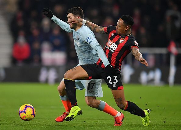 AFC Bournemouth v Chelsea FC - Premier League