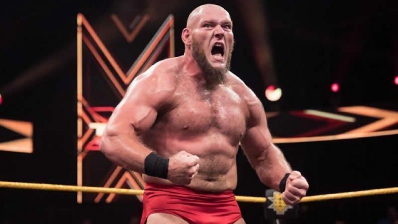 Lars Sullivan has yet to make his debut.