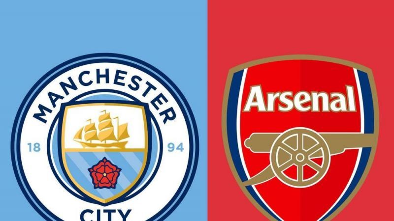 Manchester City vs Arsenal