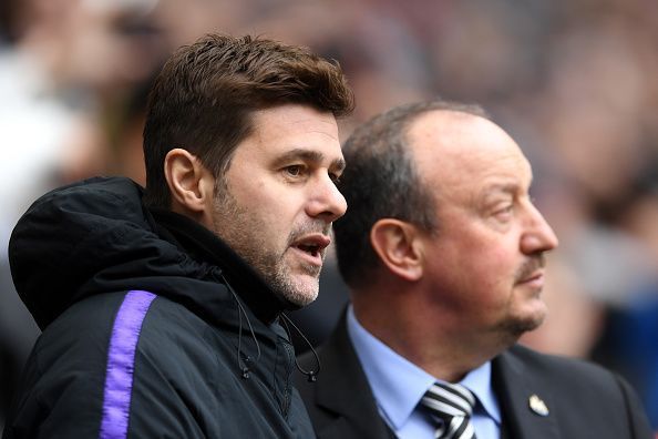 Pochettino didn&#039;t want signings