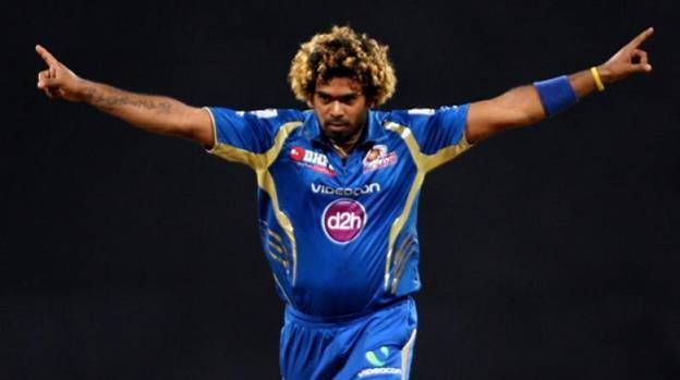 Lasith Malinga has been a vital player for the Mumbai-based outfit