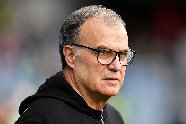 Marcelo Bielsa