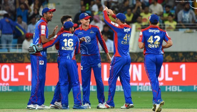  Karachi Kings looks strong on paper