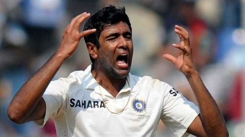 Ashwin's career is at the crossroads