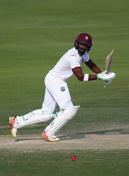 Bravo's innings marks a standard that the Windies will be hoping to achieve consistently