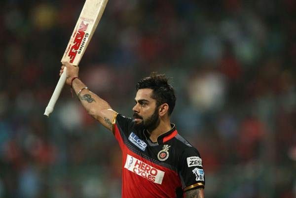 Virat Kohli absolutely owned the 2016 edition of the IPL