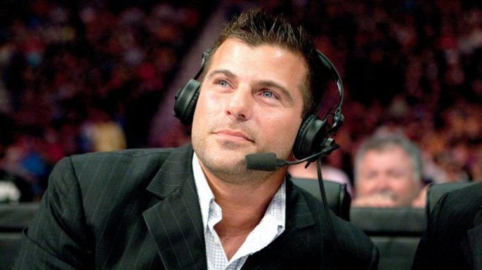 Striker was fondly remembered for his time on WWE commentary