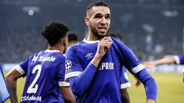 Bentaleb and McKennie were impressive despite Schalke&#039;s dramatic home defeat