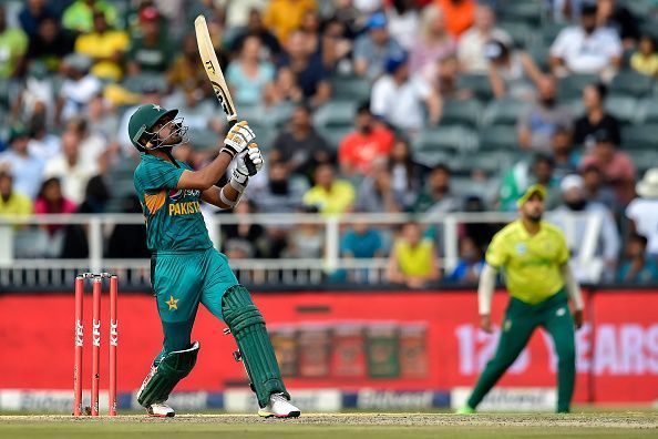 Babar Azam&#039;s prolific form in limited-overs cricket has evoked comparisons with Virat Kohli