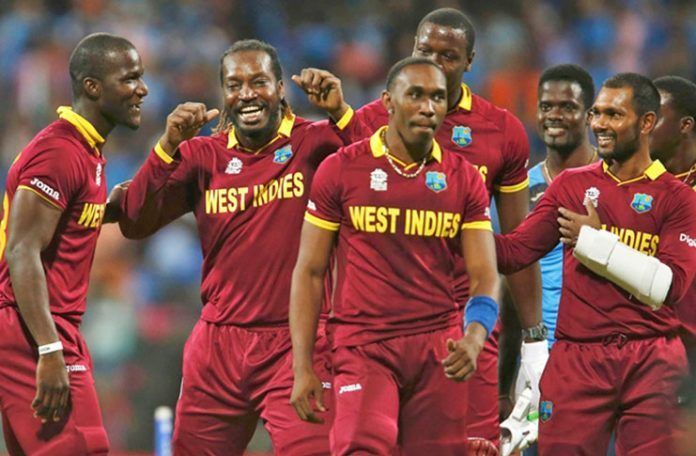 Image result for windies  cricket