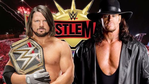 Will this year's WrestleMania be 'phenomenal'?