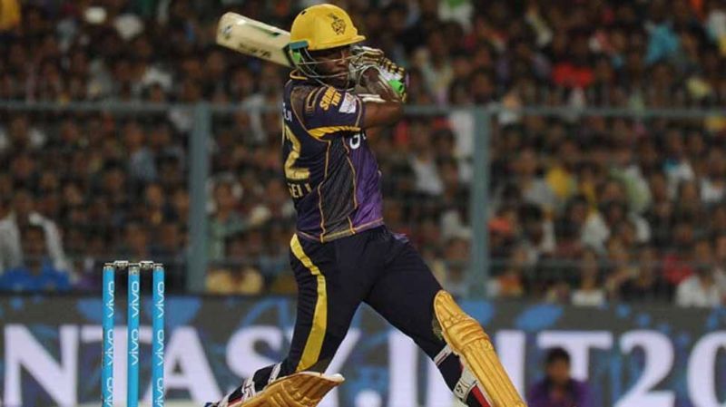 Andre Russell&#039;s big innings will be a fan favorite moment for a long time