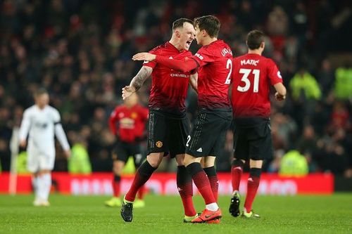 A Fergie time strike was needed by Manchester United to ensure a draw against Burnley in their last match