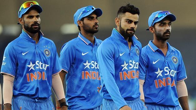 Kohli and his men may struggle in England.