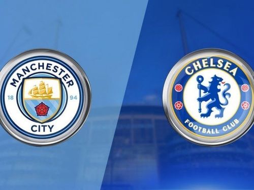 Manchester City vs Chelsea