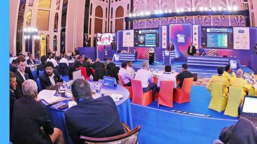 IPL auction often has as much excitement as the tournament itself.