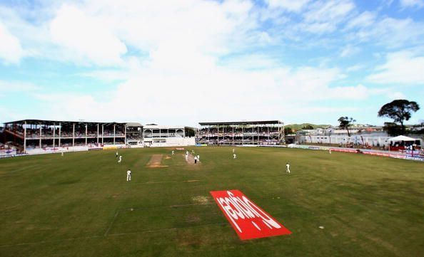 Antigua Recreation Ground